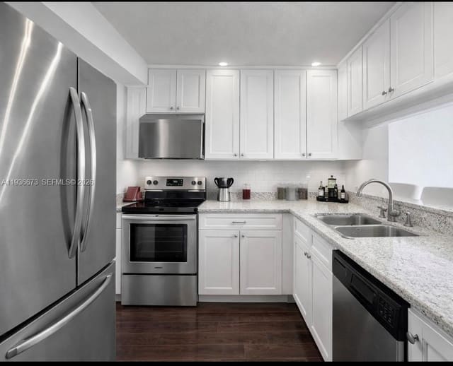 102 SW 6th Avenue 305, sold in The Citadel, Miami, FL