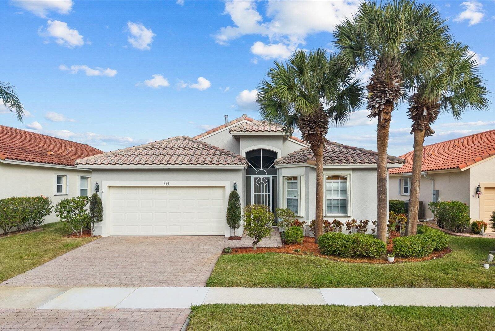 334 NW Springview Loop, Port St. Lucie, FL 34986 photo 1