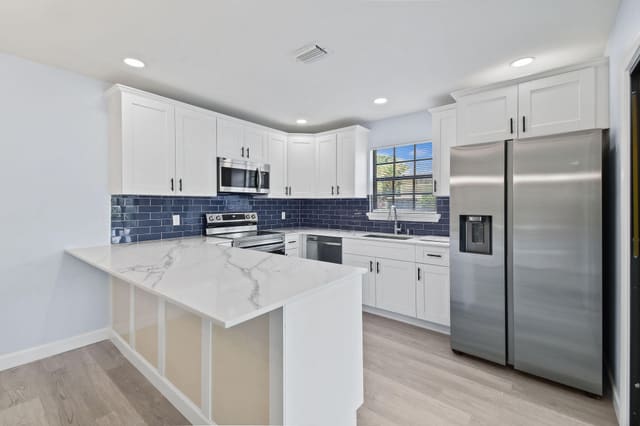 7471 SE Jamestown Terrace, sold in Jamestown At Heritage Ridge, Hobe Sound, FL