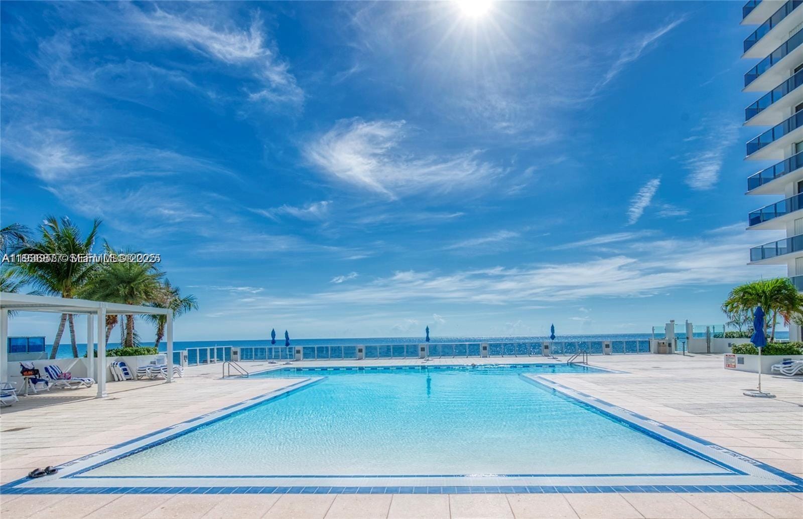 2751 S Ocean Drive PH08N, Hollywood, FL 33019 photo 13