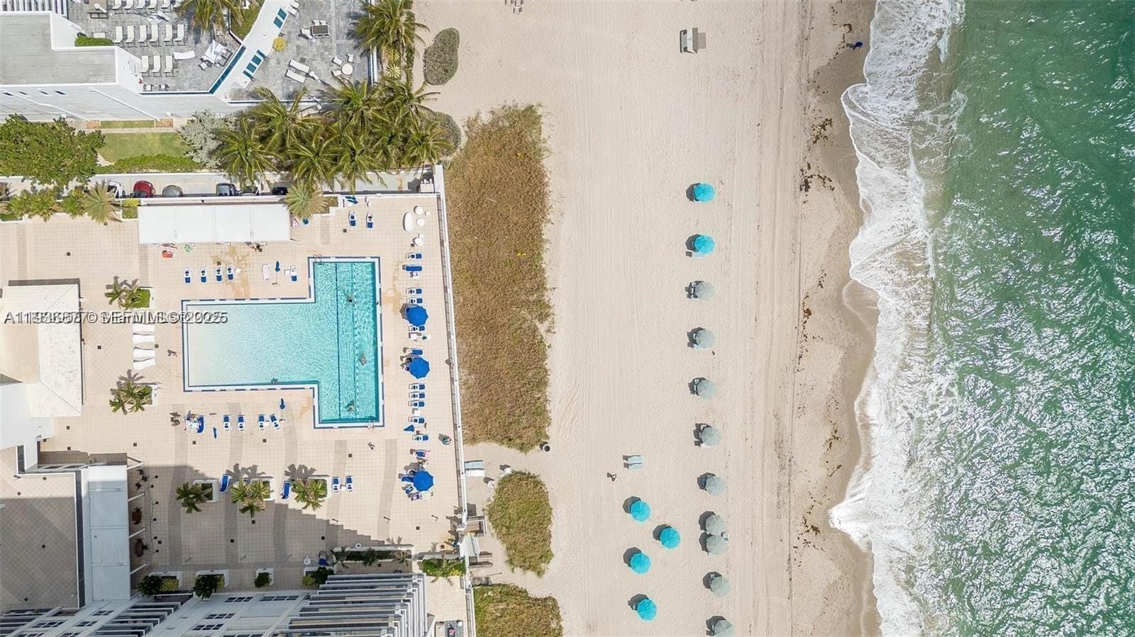 2751 S Ocean Drive PH08N, Hollywood, FL 33019 photo 15