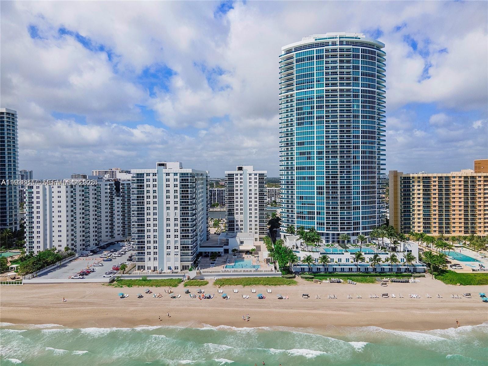 2751 S Ocean Drive PH08N, Hollywood, FL 33019 photo 16
