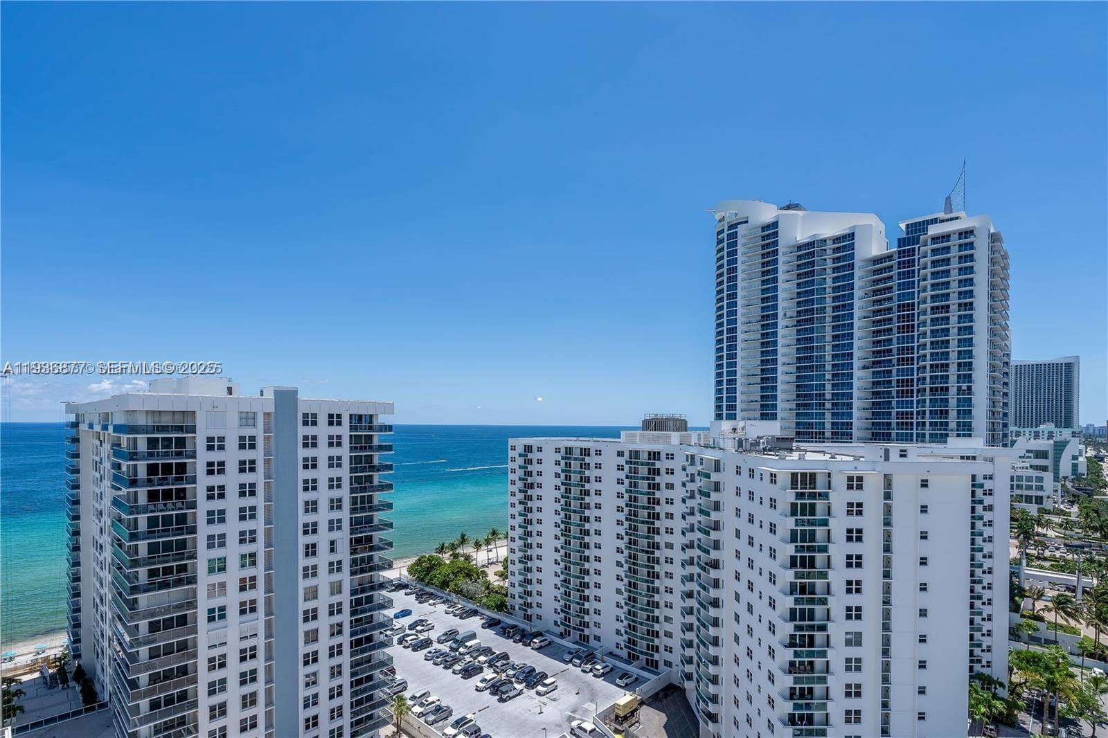 2751 S Ocean Drive PH08N, Hollywood, FL 33019 photo 5