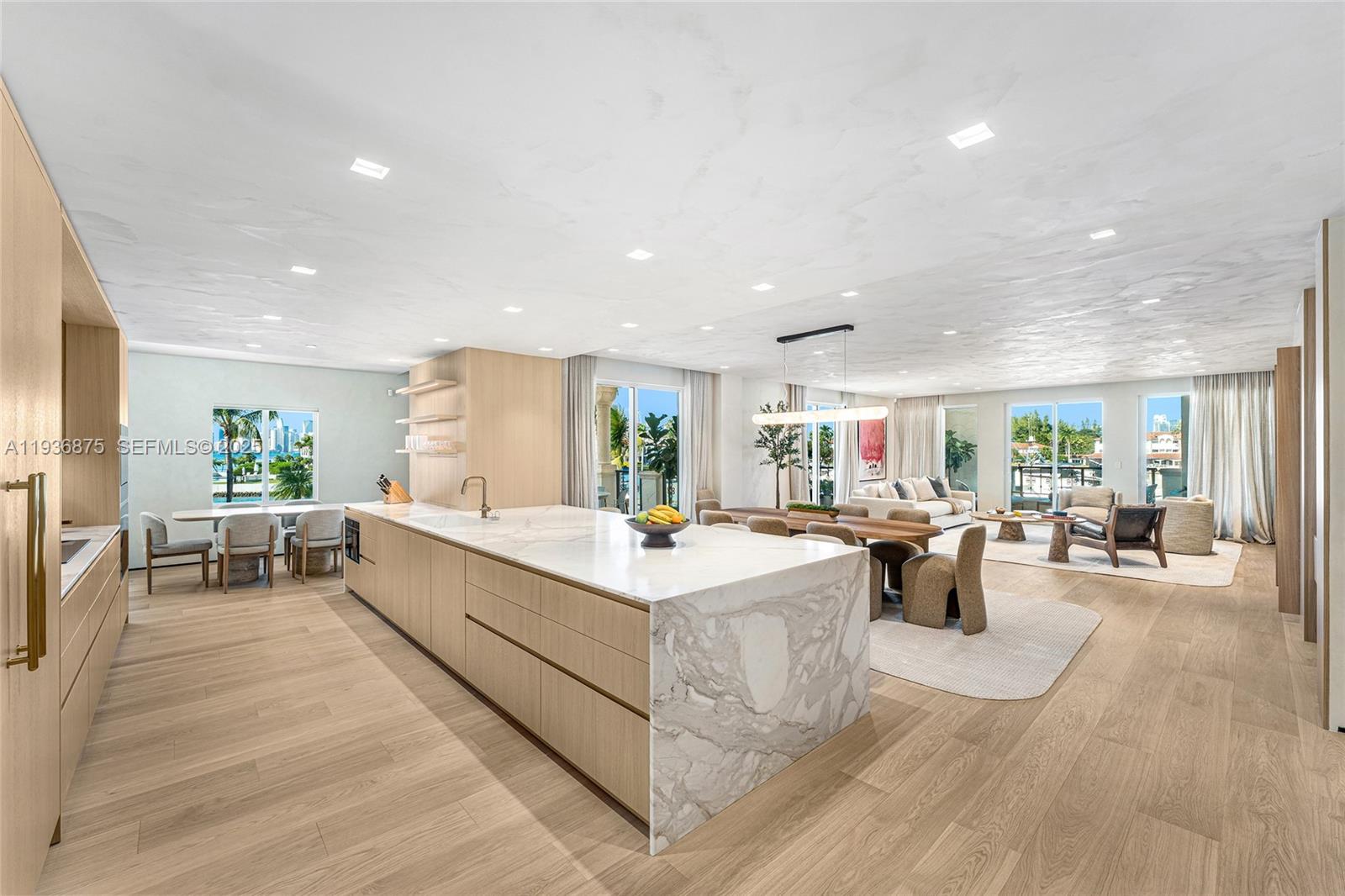 2521 Fisher Island Drive 6201, Miami Beach, FL 33109, Miami Beach