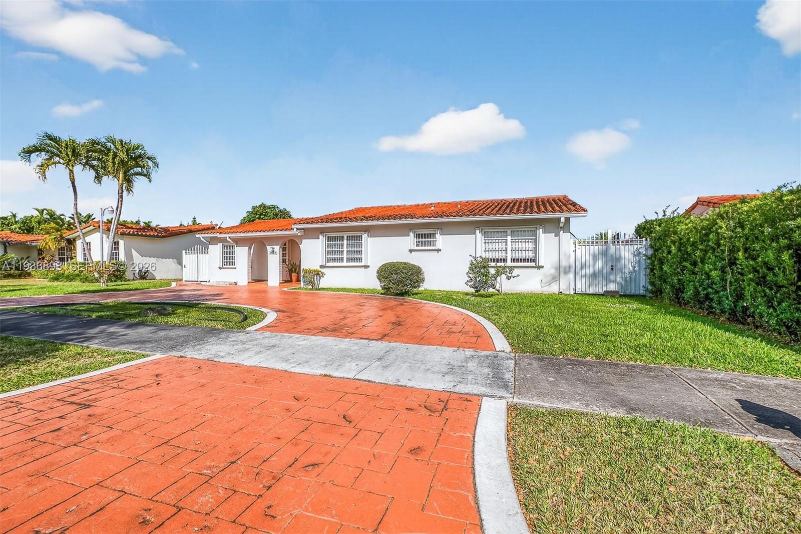10251 SW 27th Street, Miami, FL 33165