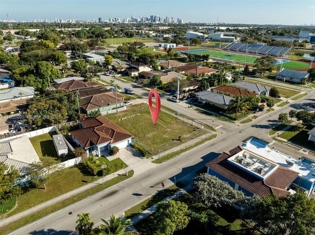 1402 NW 27th Avenue, Fort Lauderdale, FL 33311