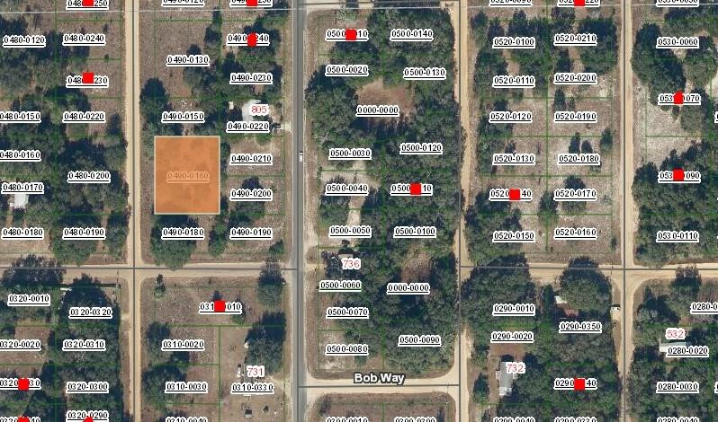 0 Lenore Avenue, Interlachen, FL 32148, Interlachen