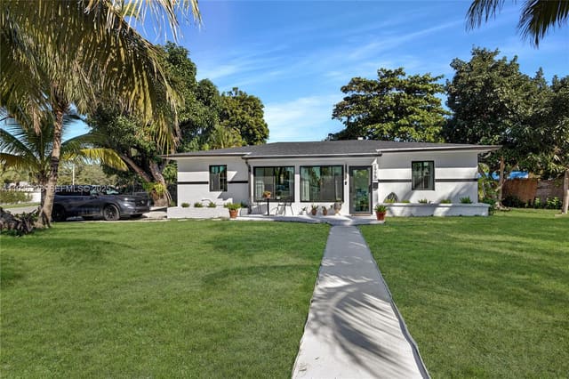 1775 NW 132nd Street, Miami, FL 33167