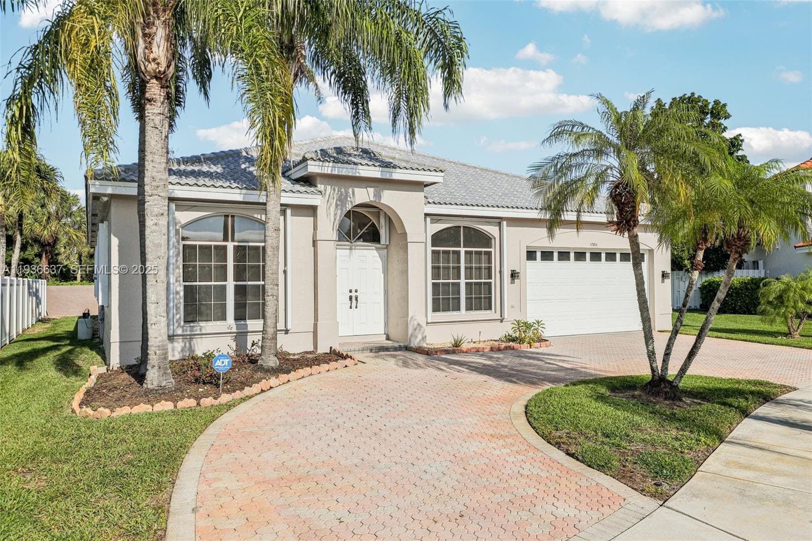 17811 SW 4th Court, Pembroke Pines, FL 33029