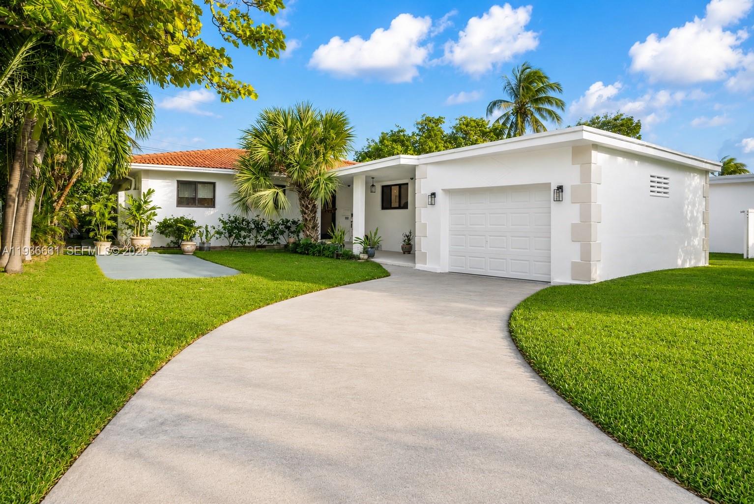 7517 Cutlass Avenue, North Bay Village, FL 33141, North Bay Village