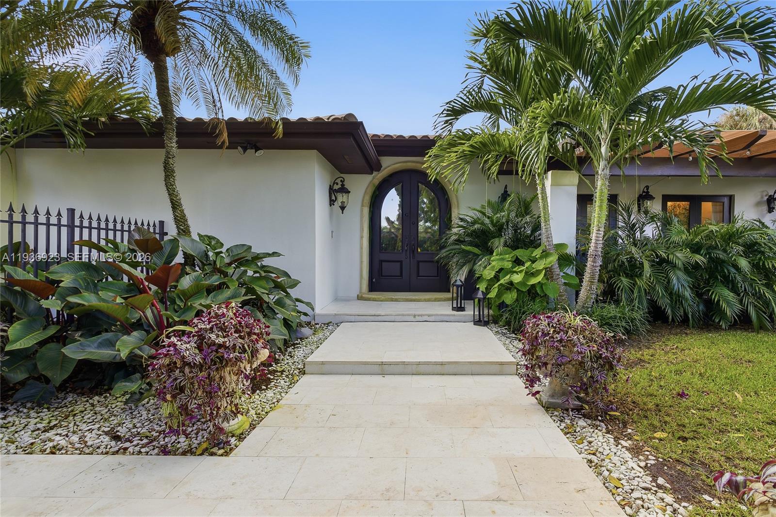 12510 Ramiro Street, Coral Gables, FL 33156, Coral Gables