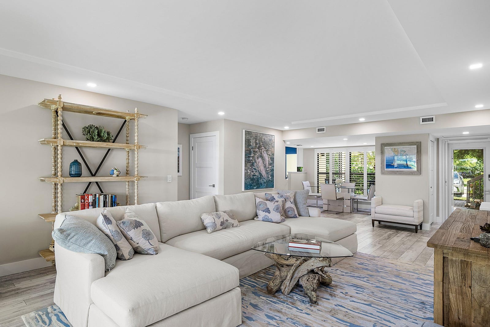 3709 Quail Ridge Drive Bobwhite B, Boynton Beach, FL 33436 photo 2