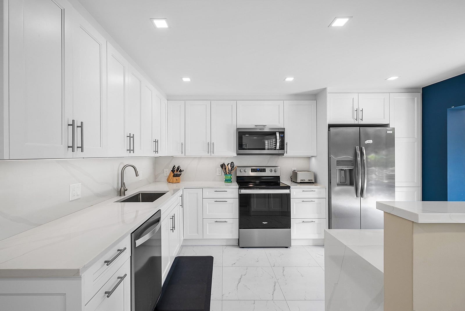 3709 Quail Ridge Drive Bobwhite B, Boynton Beach, FL 33436 photo 11