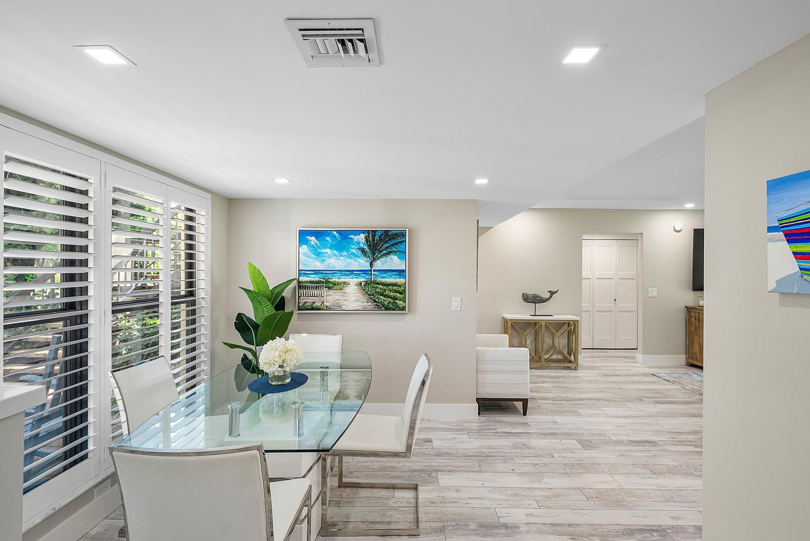 3709 Quail Ridge Drive Bobwhite B, Boynton Beach, FL 33436 photo 12