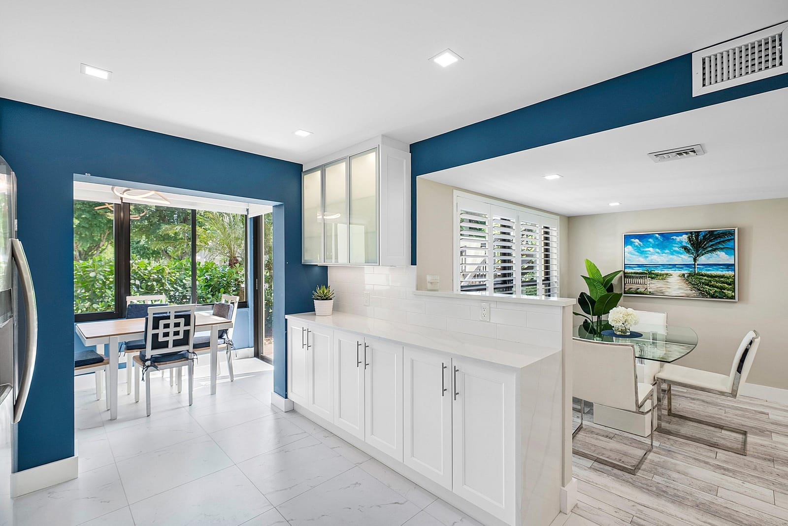 3709 Quail Ridge Drive Bobwhite B, Boynton Beach, FL 33436 photo 13