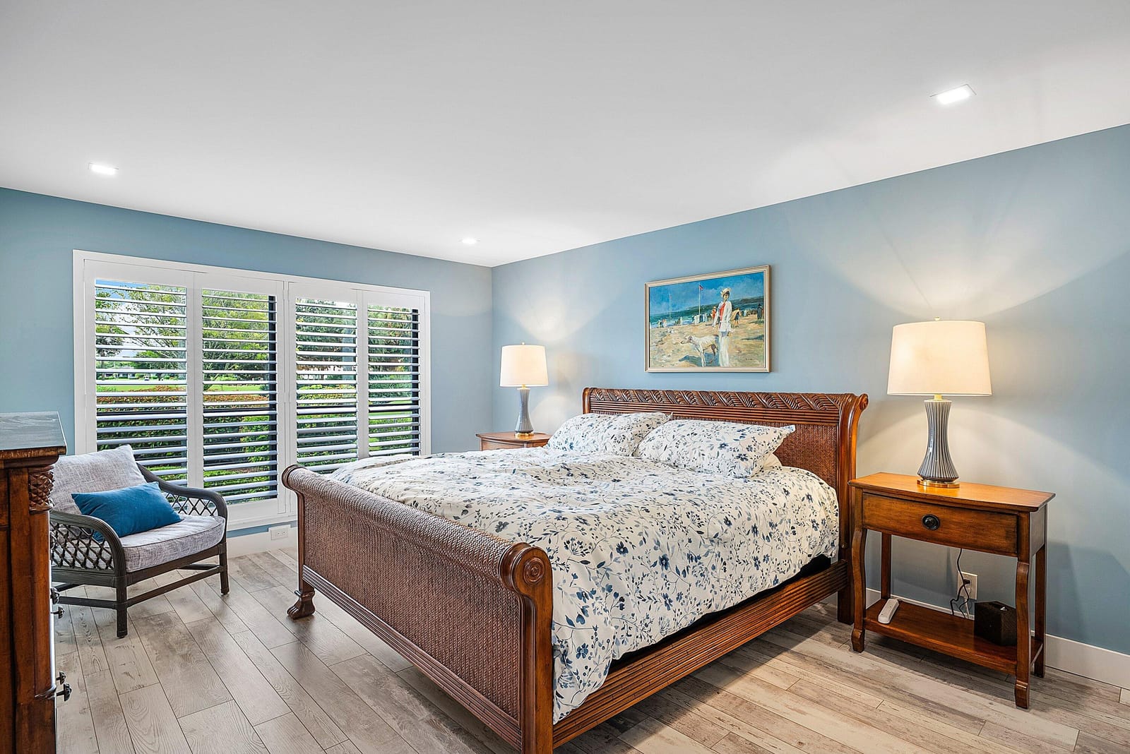 3709 Quail Ridge Drive Bobwhite B, Boynton Beach, FL 33436 photo 16
