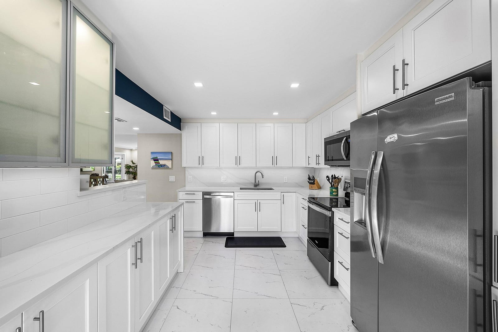 3709 Quail Ridge Drive Bobwhite B, Boynton Beach, FL 33436 photo 3