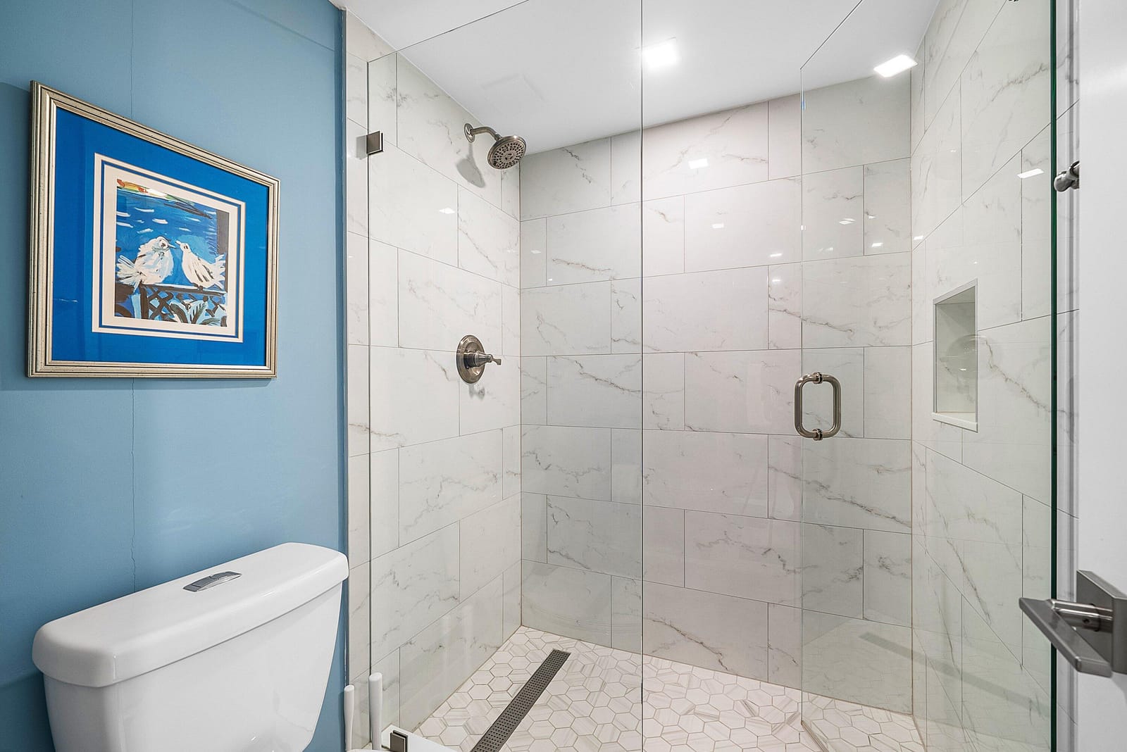 3709 Quail Ridge Drive Bobwhite B, Boynton Beach, FL 33436 photo 21