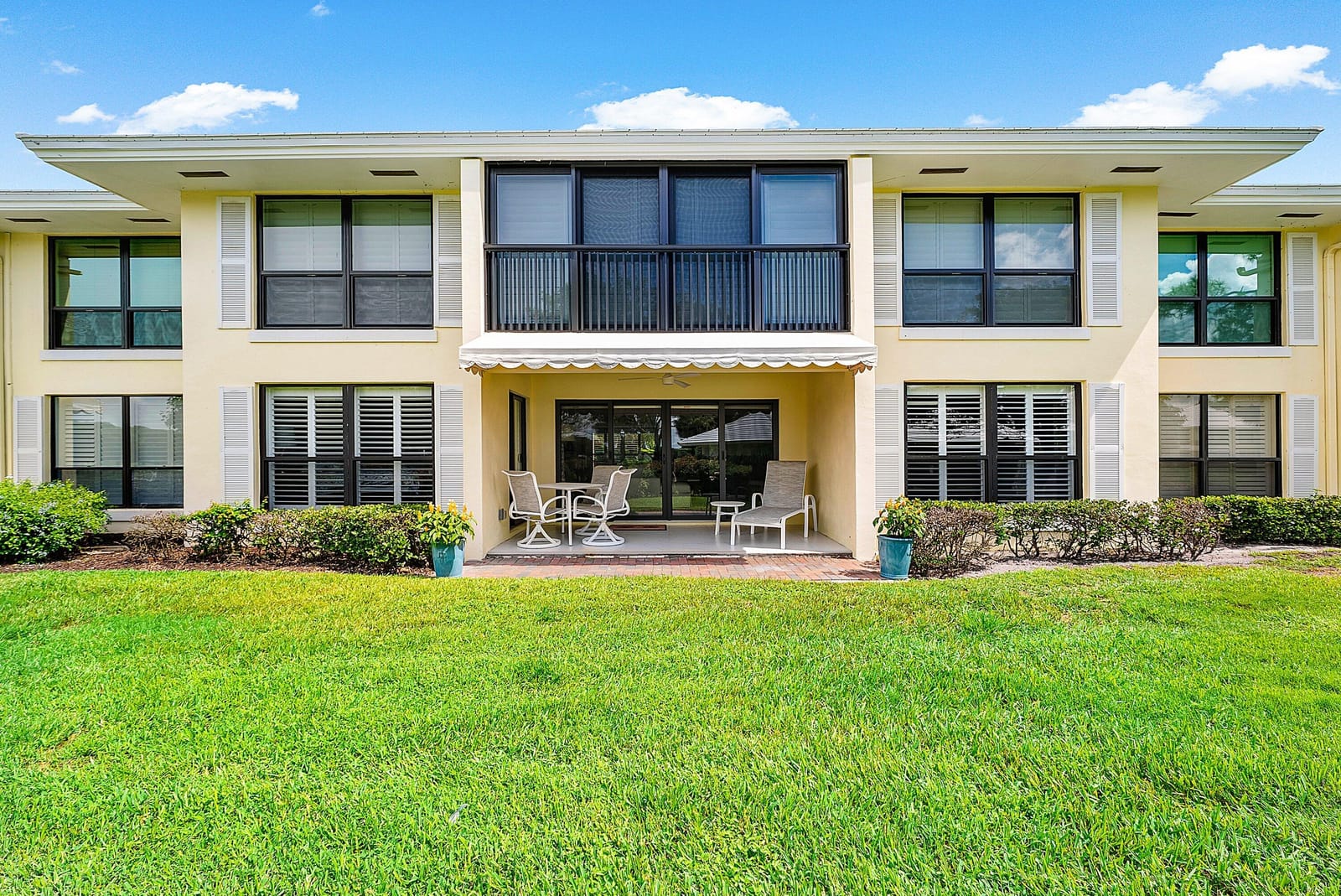 3709 Quail Ridge Drive Bobwhite B, Boynton Beach, FL 33436 photo 26