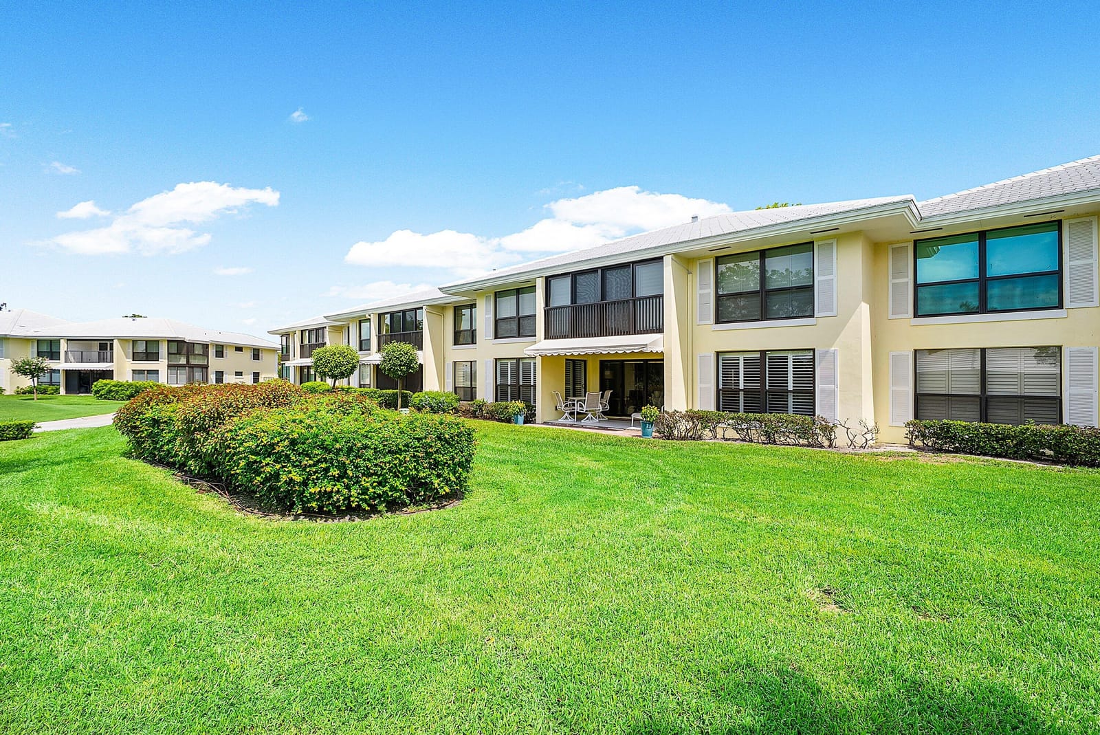 3709 Quail Ridge Drive Bobwhite B, Boynton Beach, FL 33436 photo 27