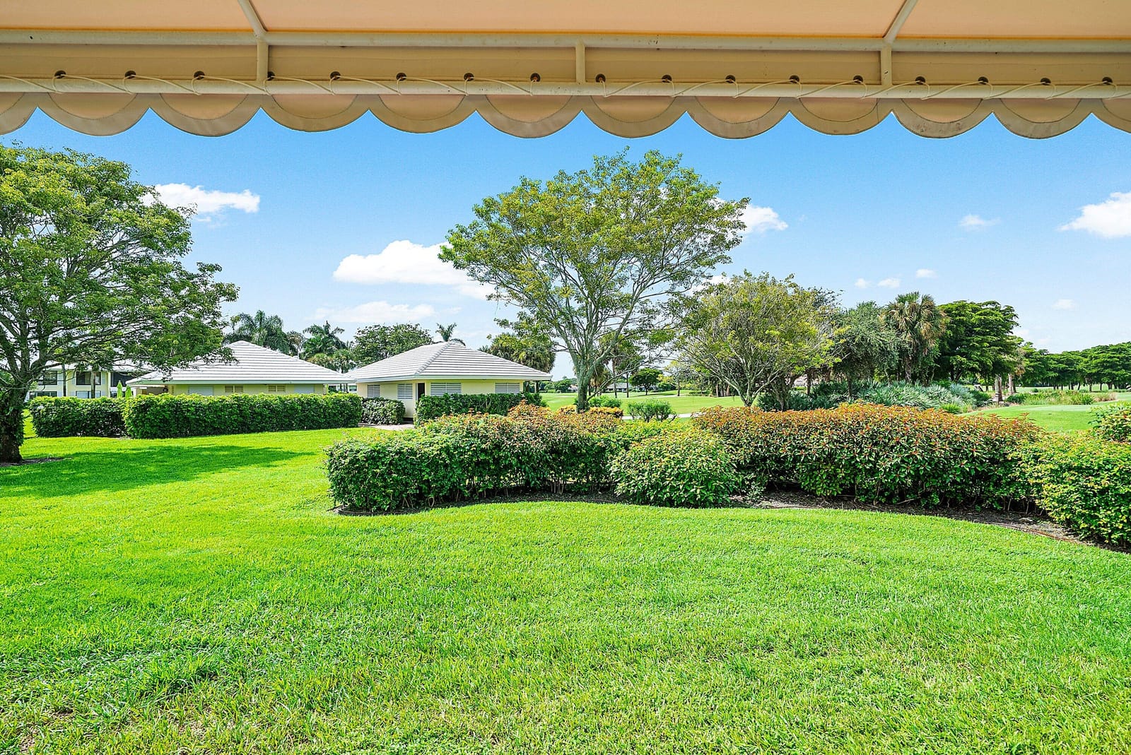3709 Quail Ridge Drive Bobwhite B, Boynton Beach, FL 33436 photo 28