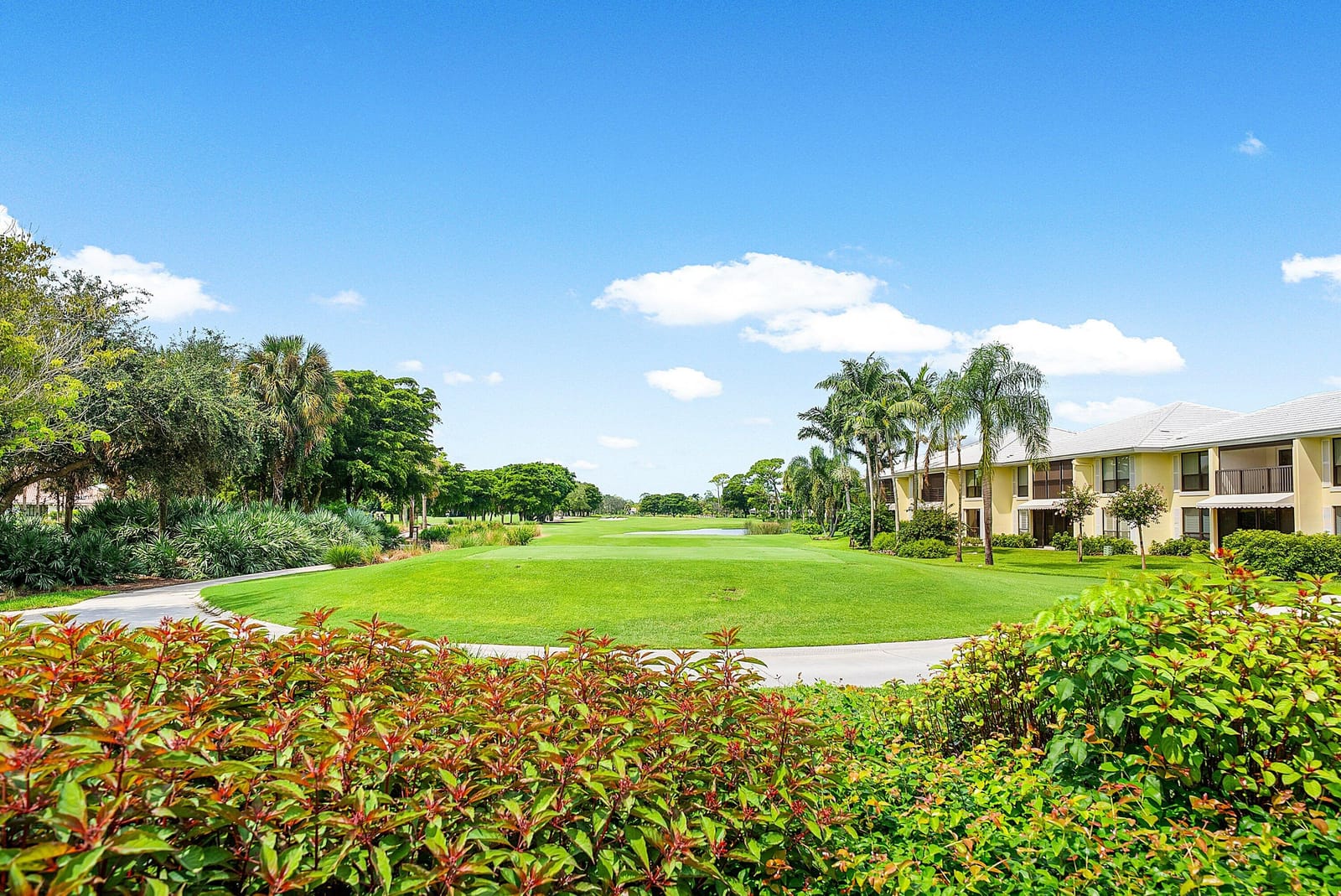 3709 Quail Ridge Drive Bobwhite B, Boynton Beach, FL 33436 photo 29
