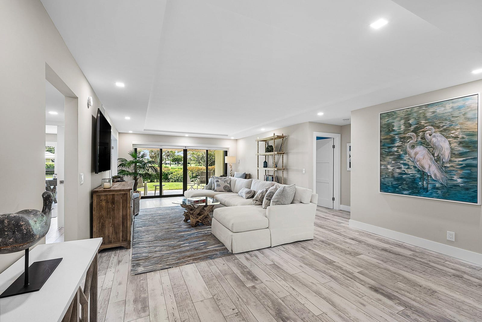 3709 Quail Ridge Drive Bobwhite B, Boynton Beach, FL 33436 photo 6
