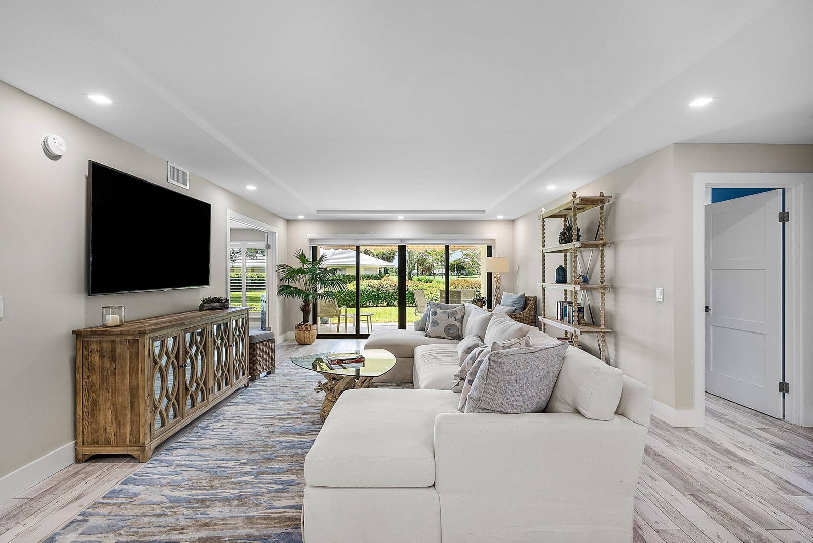 3709 Quail Ridge Drive Bobwhite B, Boynton Beach, FL 33436 photo 7