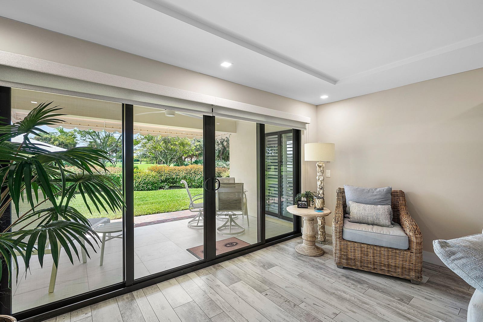3709 Quail Ridge Drive Bobwhite B, Boynton Beach, FL 33436 photo 9
