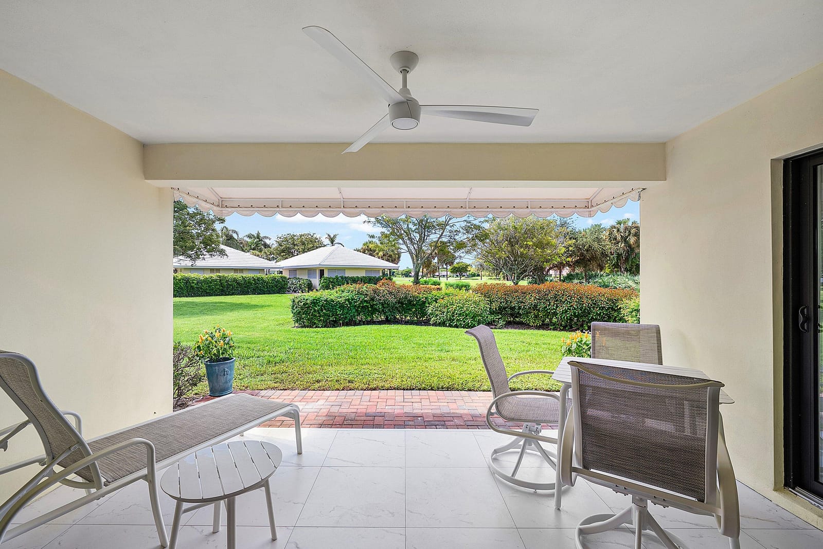 3709 Quail Ridge Drive Bobwhite B, Boynton Beach, FL 33436 photo 10