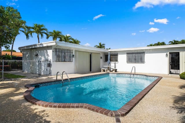 8490 Grand Canal Drive, Miami, FL 33144