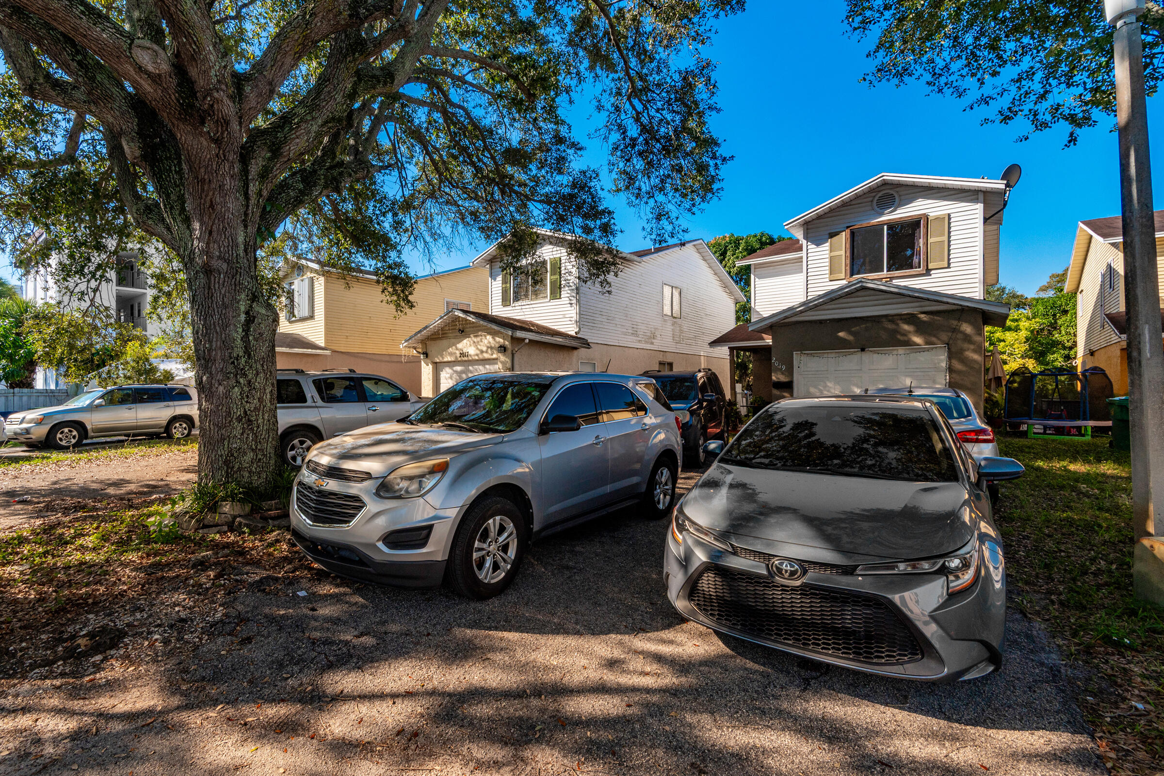 2019 NW 55th Terrace, Lauderhill, FL 33313, Lauderhill