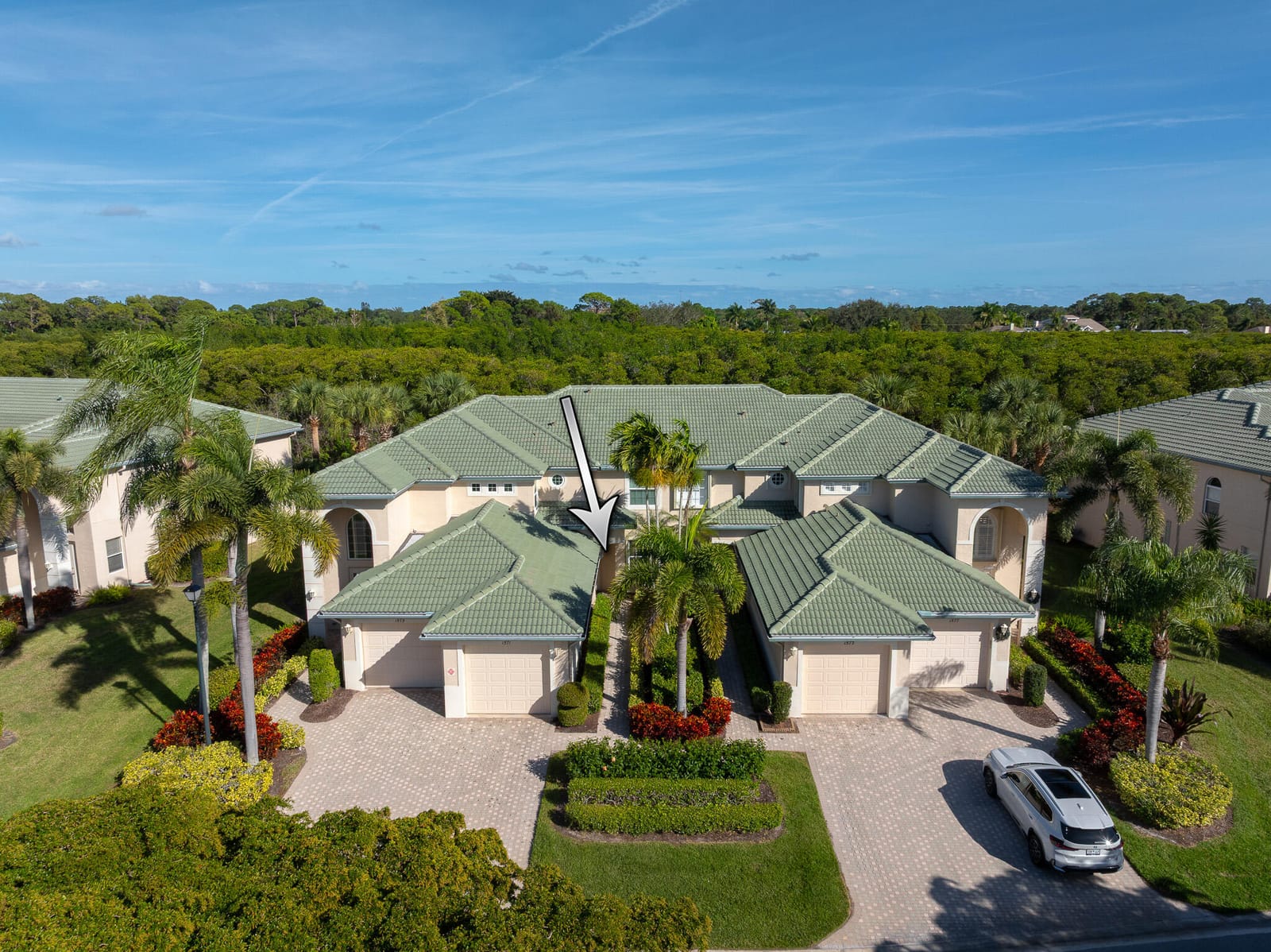 1571 SE Prestwick Lane 3, Port St. Lucie, FL 34952