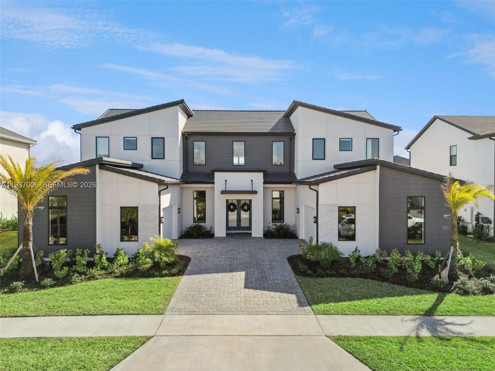 9720 Laurel Berry Drive, Orlando, FL 32827, Orlando