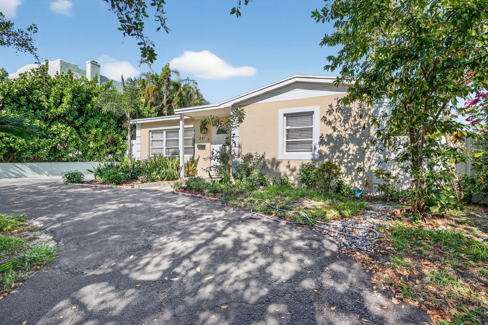 831 30th Court, West Palm Beach, FL 33407, West Palm Beach