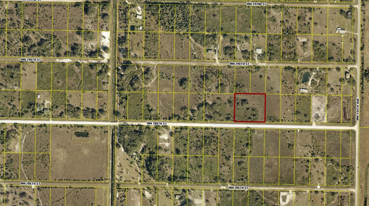 14765 NW 288th Street, Okeechobee, FL 34972 photo 2