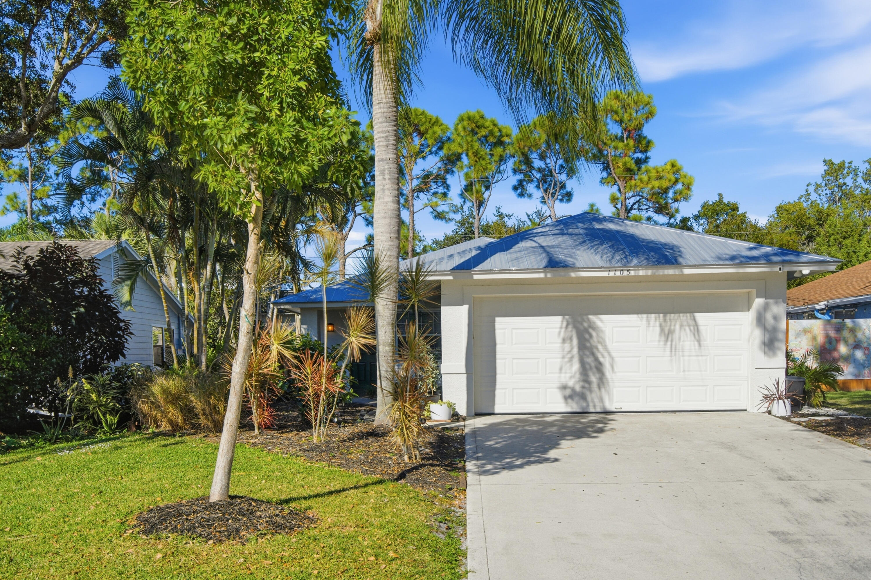 1105 Cherokee Street, Jupiter, FL 33458, Jupiter