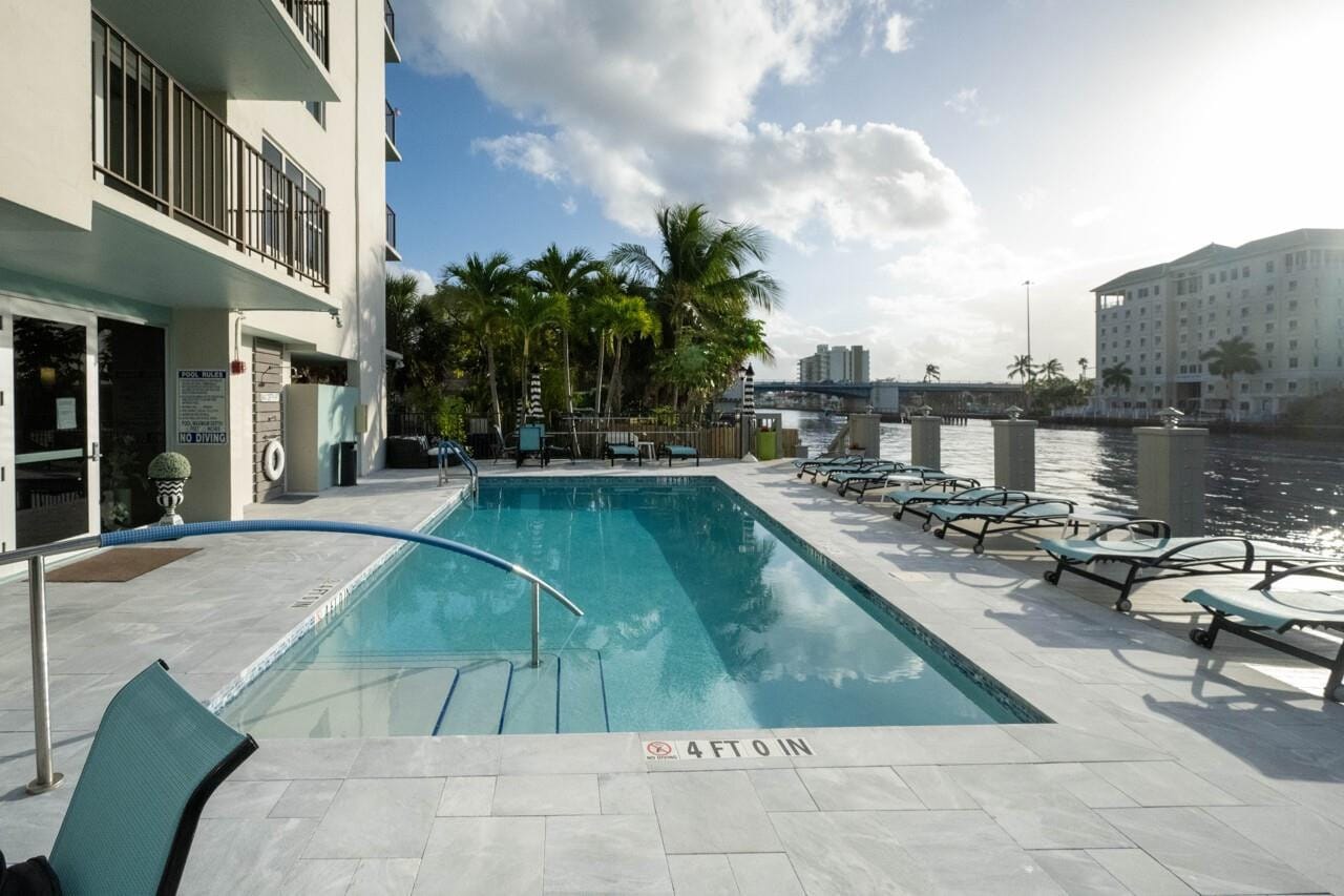 3233 NE 32nd Avenue 801, Fort Lauderdale, FL 33308 photo 20