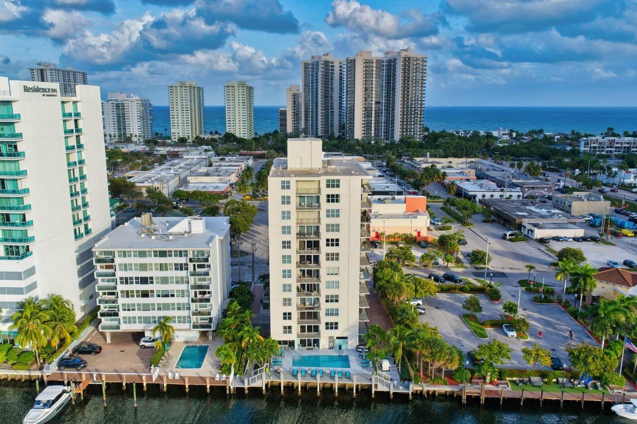 3233 NE 32nd Avenue 801, Fort Lauderdale, FL 33308 photo 22