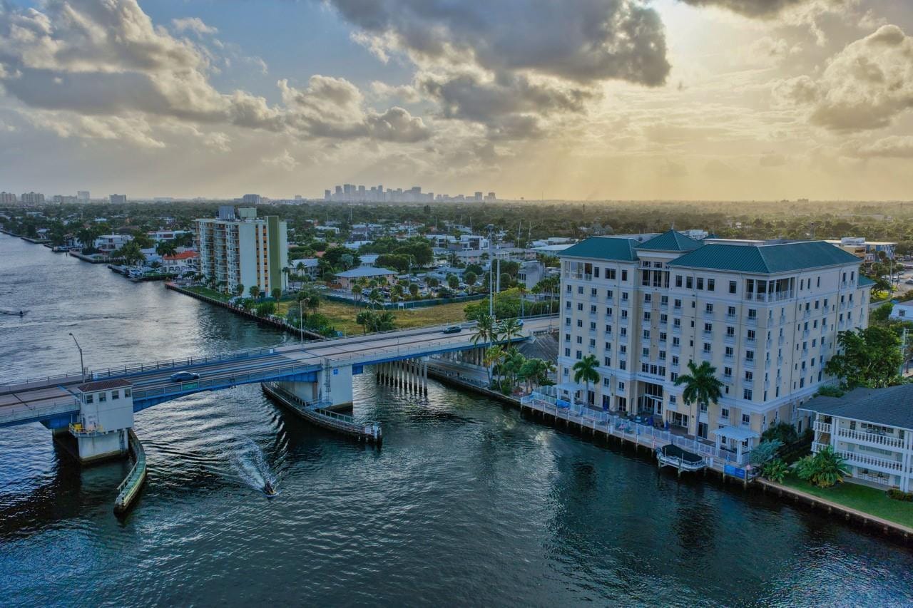 3233 NE 32nd Avenue 801, Fort Lauderdale, FL 33308 photo 24