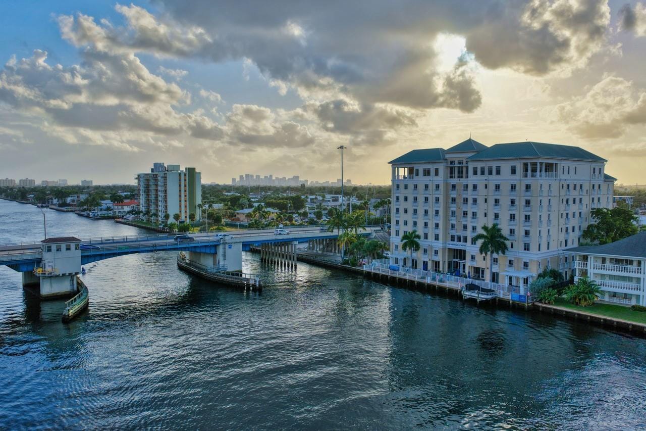 3233 NE 32nd Avenue 801, Fort Lauderdale, FL 33308 photo 25