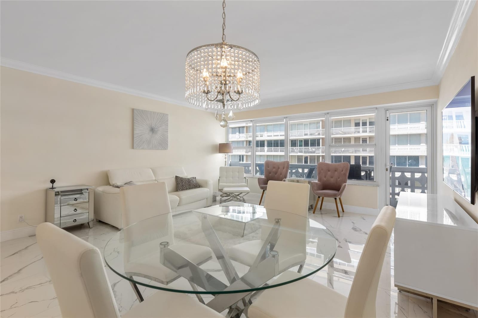 4010 Galt Ocean Drive 1516 — photo 2