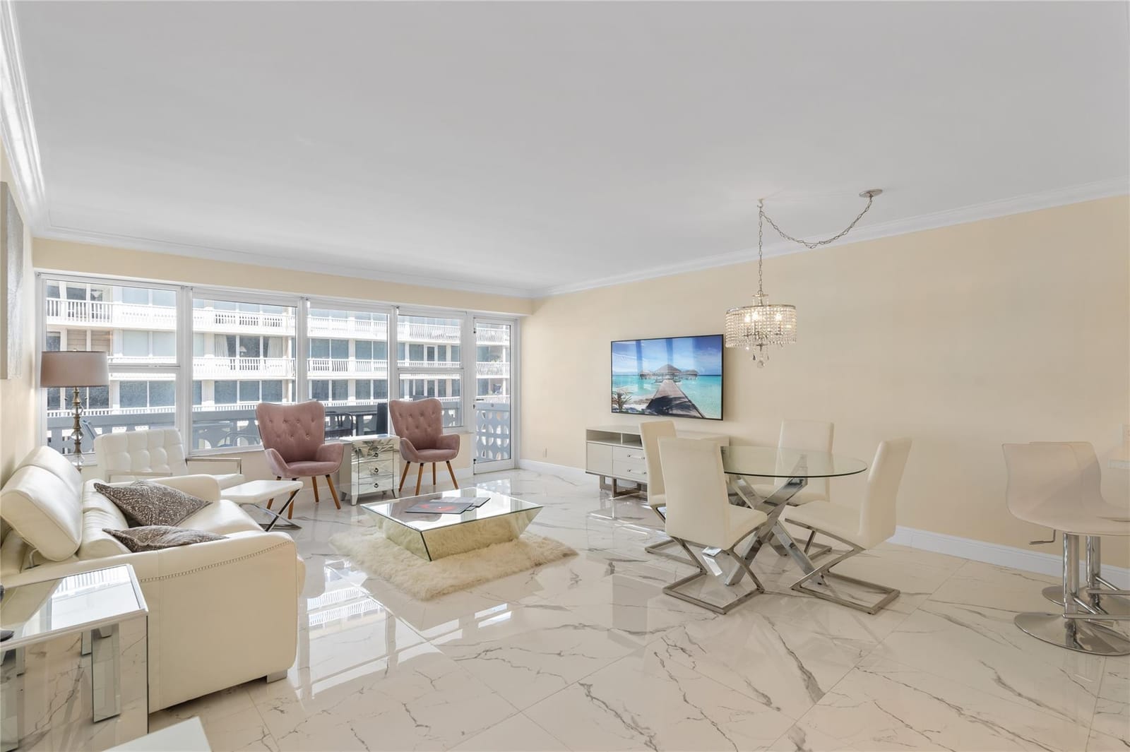 4010 Galt Ocean Drive 1516 — photo 3
