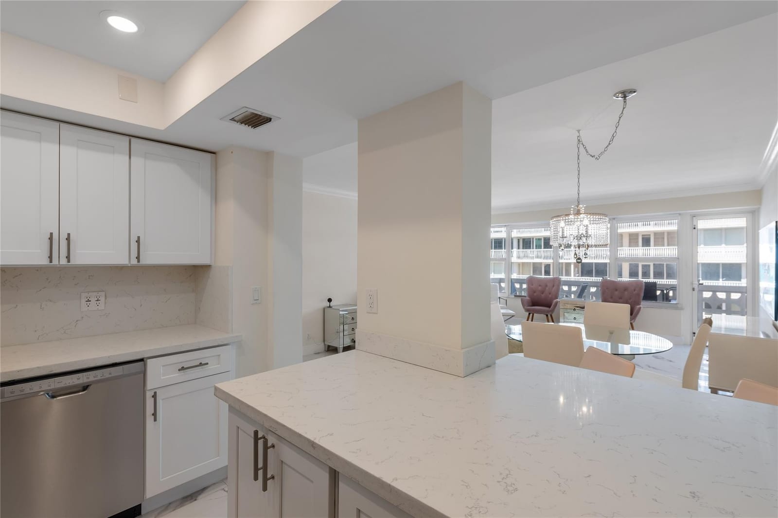4010 Galt Ocean Drive 1516 — photo 8