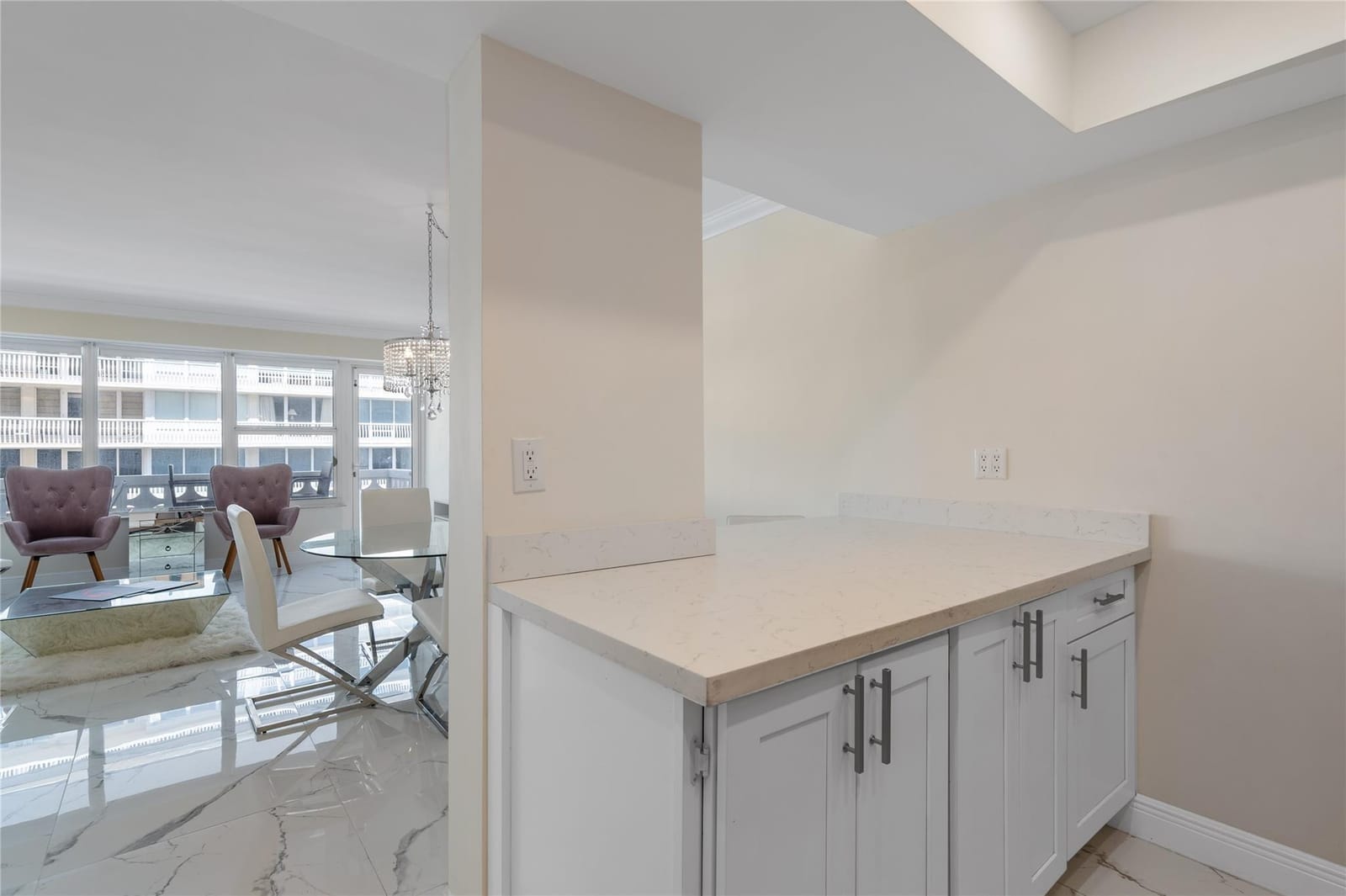 4010 Galt Ocean Drive 1516 — photo 9