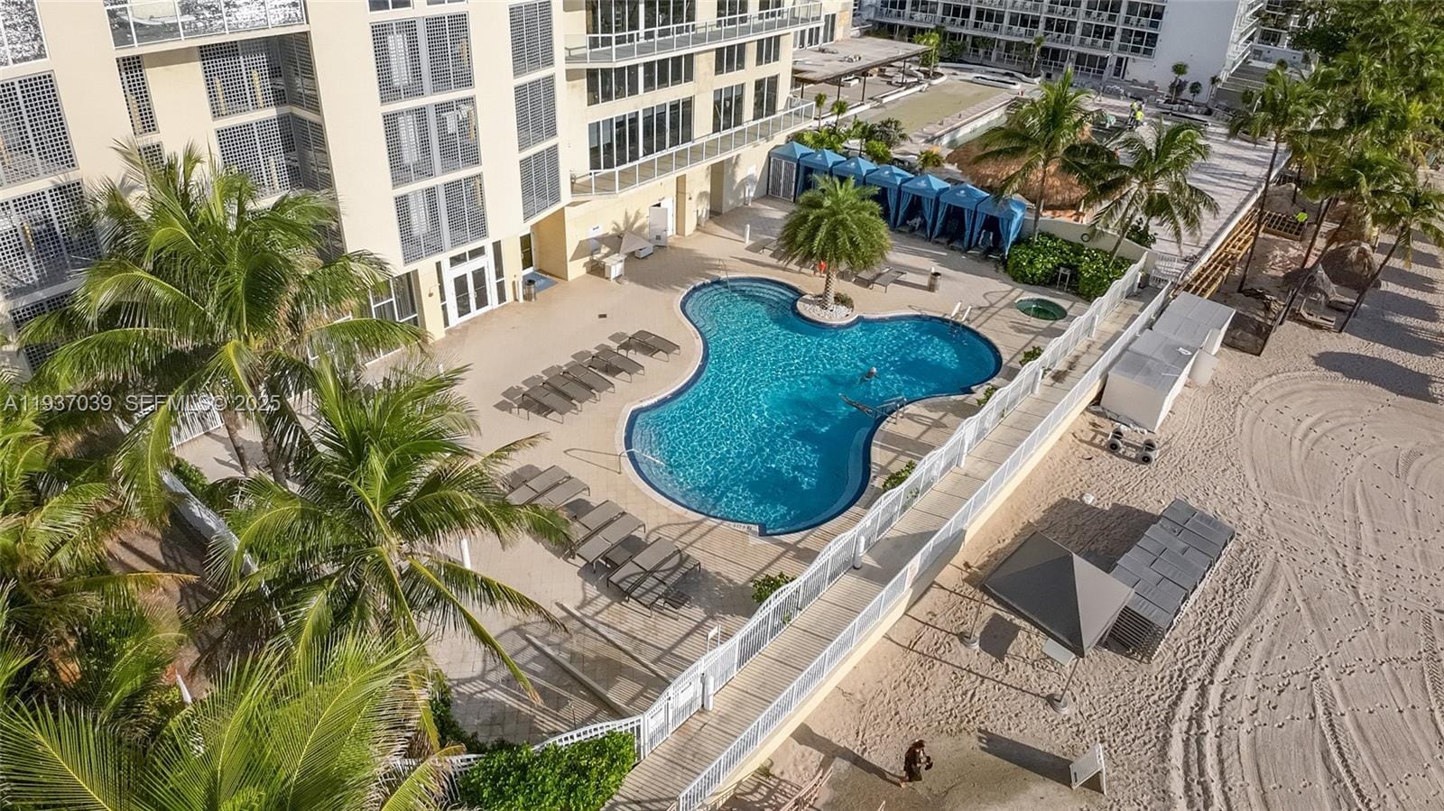 16699 Collins Avenue 4109, Sunny Isles Beach, FL 33160 photo 15