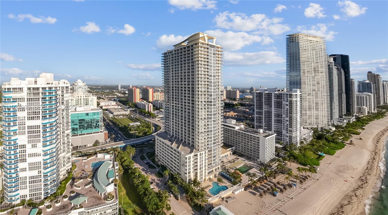 16699 Collins Avenue 4109, Sunny Isles Beach, FL 33160 photo 16