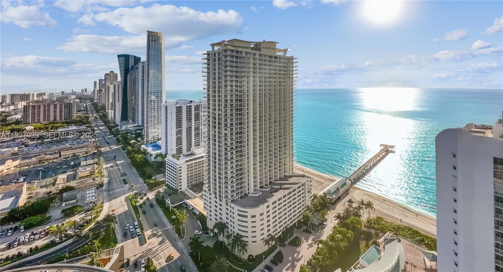 16699 Collins Avenue 4109, Sunny Isles Beach, FL 33160 photo 3