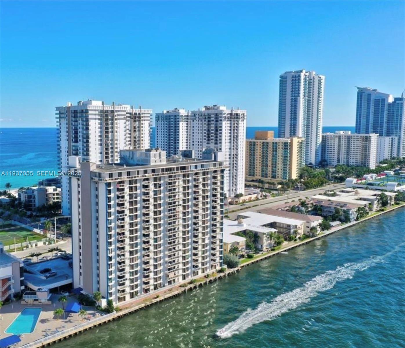 1600 S Ocean Drive 3G, Hollywood, FL 33019, Hollywood