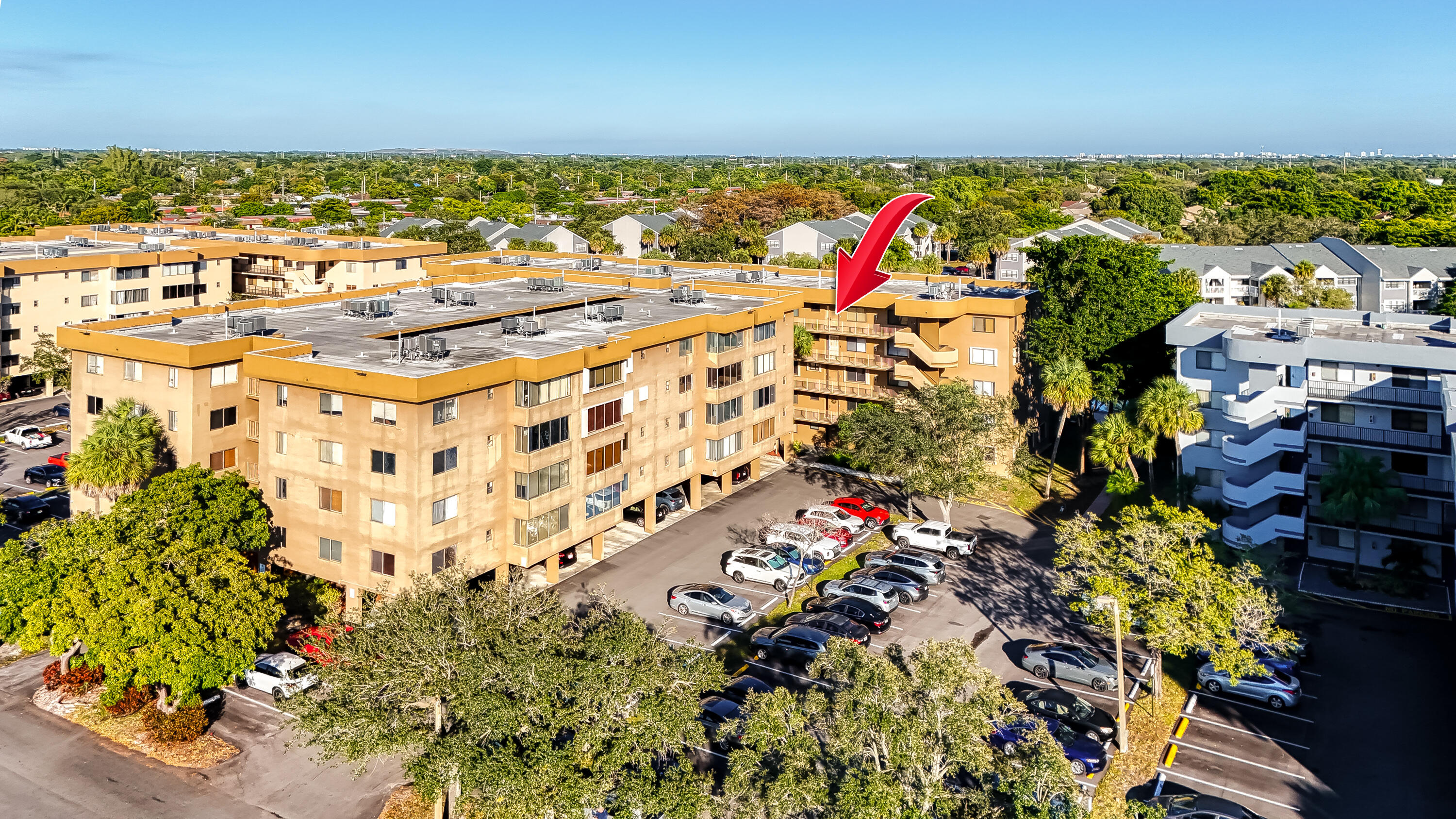8030 Hampton Boulevard 502, North Lauderdale, FL 33068, North Lauderdale